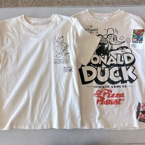Boys Disney Shirts